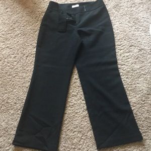 Ann Taylor Loft dress pants